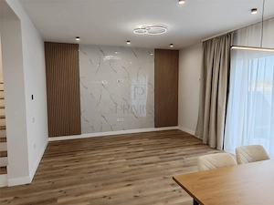 Duplex superb - finisaje premium - despartit prin C.T. - imagine 3