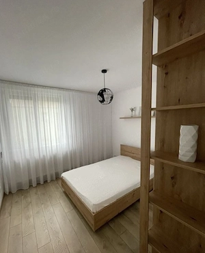 in CRANGASi ofer CHIRIE apartament cu 2 camere - imagine 4