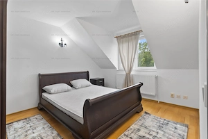 Casa individuala 5 camere | curte superba si garaj | Cristian - imagine 4