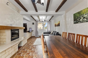 Casa individuala 5 camere | curte superba si garaj | Cristian - imagine 3