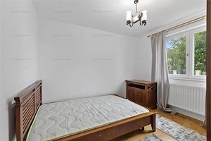 Casa individuala 5 camere | curte superba si garaj | Cristian - imagine 6