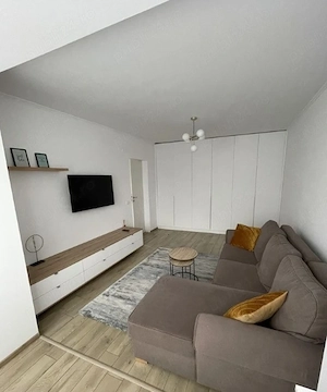 in CRANGASi ofer CHIRIE apartament cu 2 camere - imagine 6