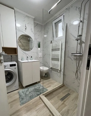 in CRANGASi ofer CHIRIE apartament cu 2 camere - imagine 7