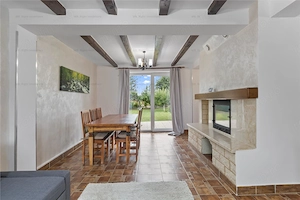 Casa individuala 5 camere | curte superba si garaj | Cristian - imagine 2