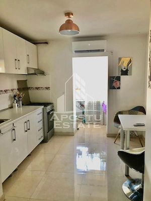Apartament 2 camere decomandat | Baba Dochia | 50 mp + 2 balcoane | - imagine 10