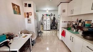 Apartament 2 camere decomandat | Baba Dochia | 50 mp + 2 balcoane | - imagine 8