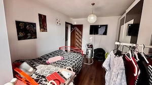 Apartament 2 camere decomandat | Baba Dochia | 50 mp + 2 balcoane | - imagine 6