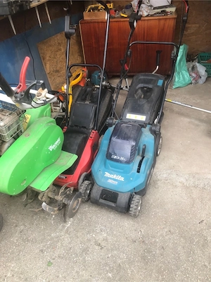 Reparatii 