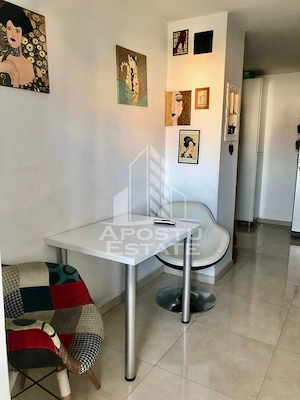 Apartament 2 camere decomandat | Baba Dochia | 50 mp + 2 balcoane | - imagine 11