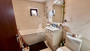 Apartament 2 camere decomandat | Baba Dochia | 50 mp + 2 balcoane | - imagine 15