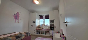 Casă modernă P+1+pod | Teren 600 mp | 163 mp + 30 mp terasă acoperită| Complet mobilată și utilată - imagine 7