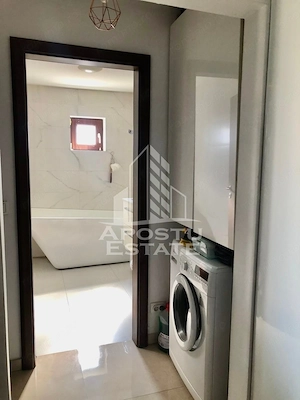 Apartament 2 camere decomandat | Baba Dochia | 50 mp + 2 balcoane | - imagine 14