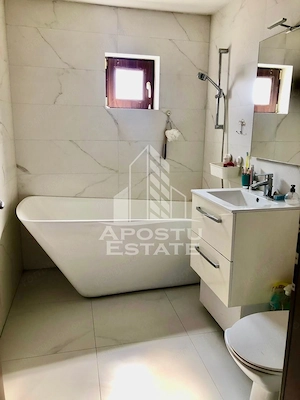 Apartament 2 camere decomandat | Baba Dochia | 50 mp + 2 balcoane | - imagine 13