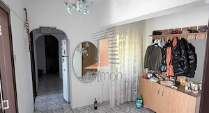 Apartament 3 camere decomandat Lacul Tei, langa Parcul Circului - imagine 3