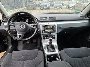 De vanzare, Vw Passat, an 2010 - imagine 2