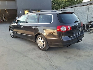 De vanzare, Vw Passat, an 2010 - imagine 4