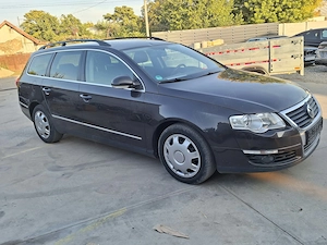 De vanzare, Vw Passat, an 2010 - imagine 3