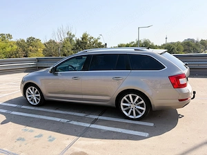 Skoda Octavia 3, ELEGANCE, Diesel 2.0, 150 CP  - imagine 4