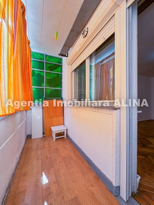 Ap. 2 camere in Mun. Deva, Jud. HD, zona Minerului, 51 mp, in circuit, etaj 1. - imagine 11