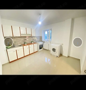 Apartament 2 camere recent renovat - imagine 6