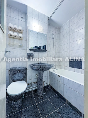 Ap. 2 camere in Mun. Deva, Jud. HD, zona Minerului, 51 mp, in circuit, etaj 1. - imagine 15