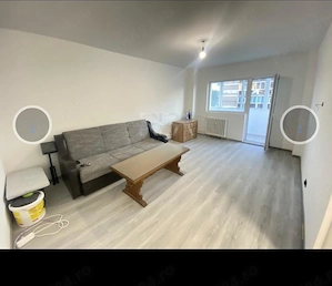 Apartament 2 camere recent renovat - imagine 2