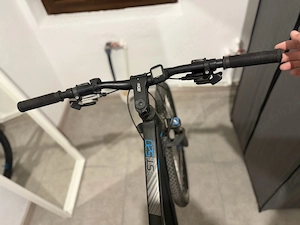 Bicicletă MTB Rockrider ST 520 27.5"