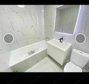 Apartament 2 camere recent renovat - imagine 8