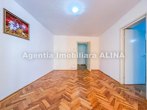 Ap. 2 camere in Mun. Deva, Jud. HD, zona Minerului, 51 mp, in circuit, etaj 1. - imagine 10