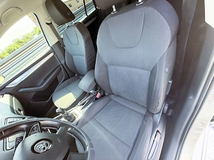 Skoda Octavia 3, ELEGANCE, Diesel 2.0, 150 CP  - imagine 8