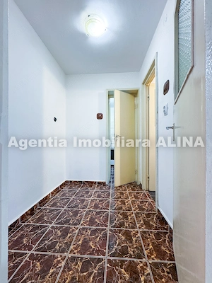 Ap. 2 camere in Mun. Deva, Jud. HD, zona Minerului, 51 mp, in circuit, etaj 1. - imagine 13