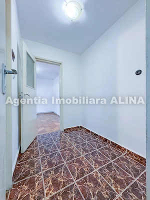 Ap. 2 camere in Mun. Deva, Jud. HD, zona Minerului, 51 mp, in circuit, etaj 1. - imagine 14