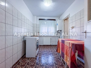 Ap. 2 camere in Mun. Deva, Jud. HD, zona Minerului, 51 mp, in circuit, etaj 1.