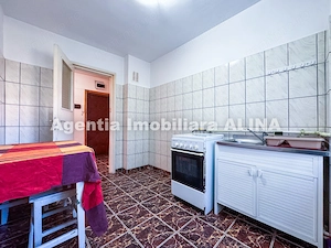 Ap. 2 camere in Mun. Deva, Jud. HD, zona Minerului, 51 mp, in circuit, etaj 1. - imagine 4