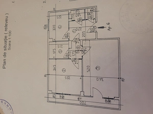 Apartament 2 camere recent renovat
