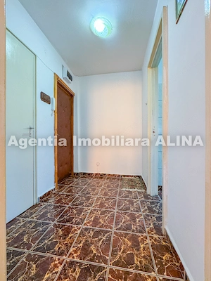 Ap. 2 camere in Mun. Deva, Jud. HD, zona Minerului, 51 mp, in circuit, etaj 1. - imagine 7