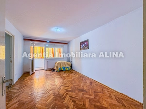 Ap. 2 camere in Mun. Deva, Jud. HD, zona Minerului, 51 mp, in circuit, etaj 1. - imagine 8