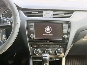 Skoda Octavia 3, ELEGANCE, Diesel 2.0, 150 CP  - imagine 6
