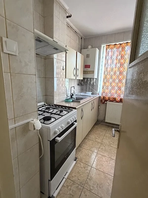 Apartament 2 camere Calea Bucuresti - imagine 5