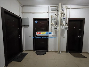 Vanzare apartament Modern cu 2 camere situat langa Bld Valea larga - imagine 16