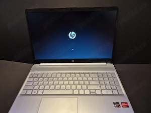 Laptop HP 15s-eq2056nq cu Windows 11 home