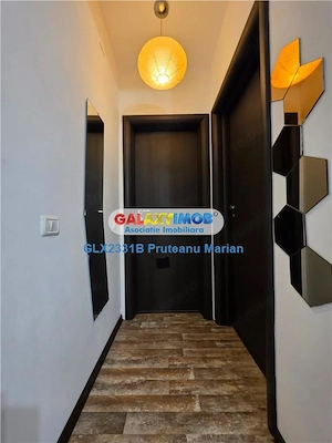 Vanzare apartament Modern cu 2 camere situat langa Bld Valea larga - imagine 12