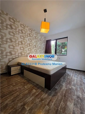 Vanzare apartament Modern cu 2 camere situat langa Bld Valea larga - imagine 7