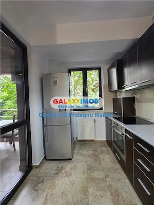 Vanzare apartament Modern cu 2 camere situat langa Bld Valea larga - imagine 9