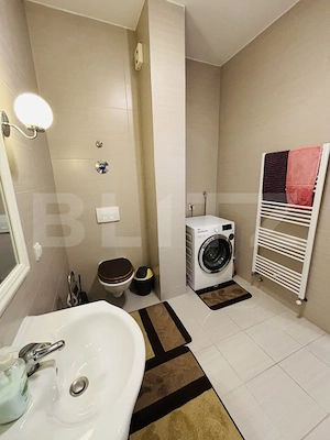 Apartament 2 camere, 84 mp, zona Bartolomeu Nord - imagine 18