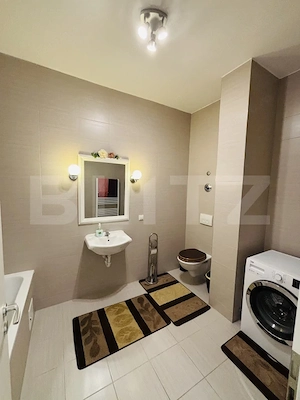 Apartament 2 camere, 84 mp, zona Bartolomeu Nord - imagine 17