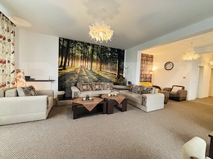 Apartament 2 camere, 84 mp, zona Bartolomeu Nord - imagine 3