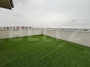 Apartament 2 camere, 84 mp, zona Bartolomeu Nord - imagine 19