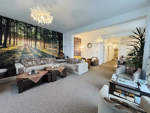 Apartament 2 camere, 84 mp, zona Bartolomeu Nord - imagine 4