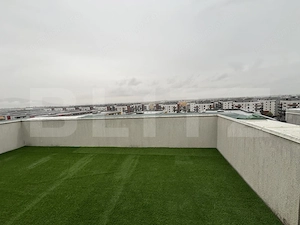 Apartament 2 camere, 84 mp, zona Bartolomeu Nord - imagine 20
